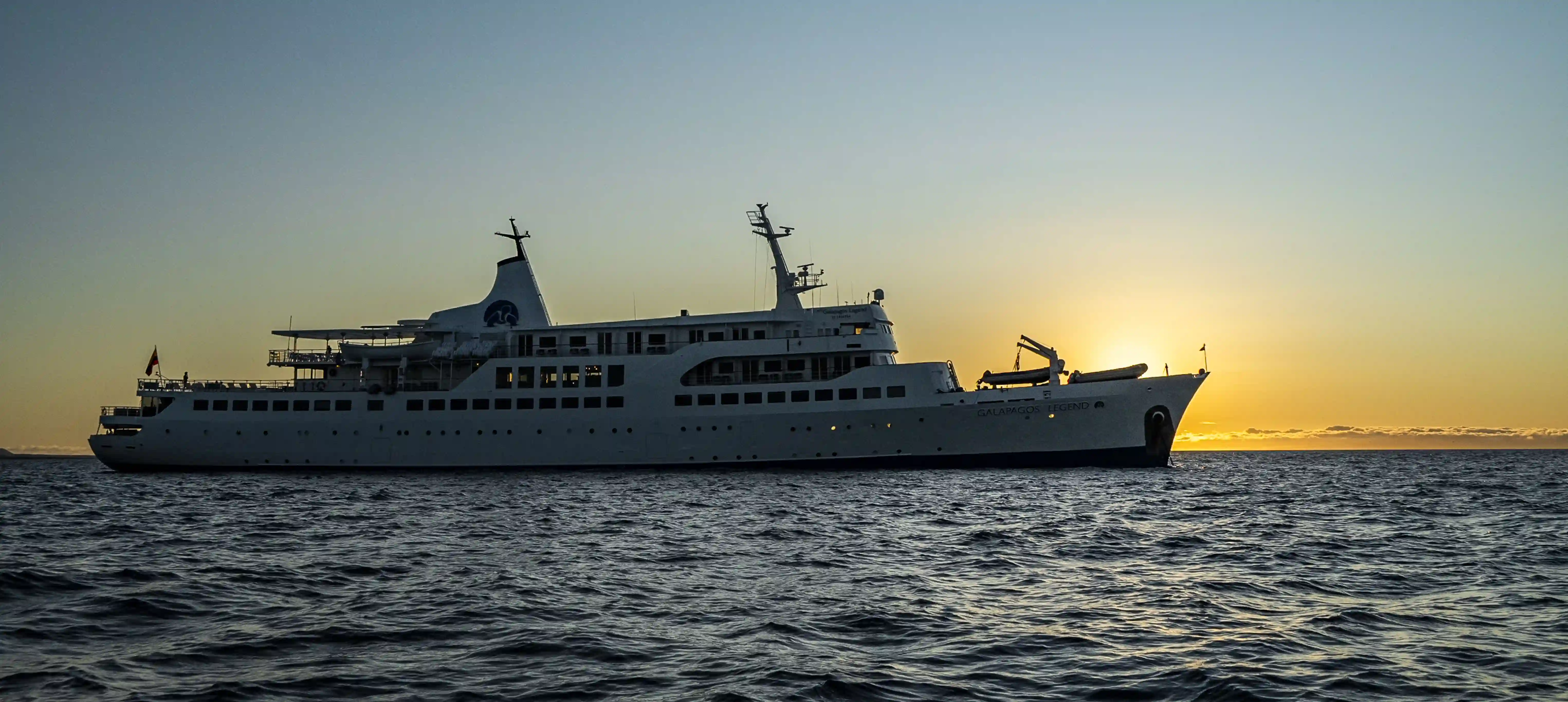 8-Day Western & Eastern Expedition | Galapagos Islands | Galapagos